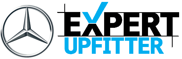 Mercedes eXpertUpfitter