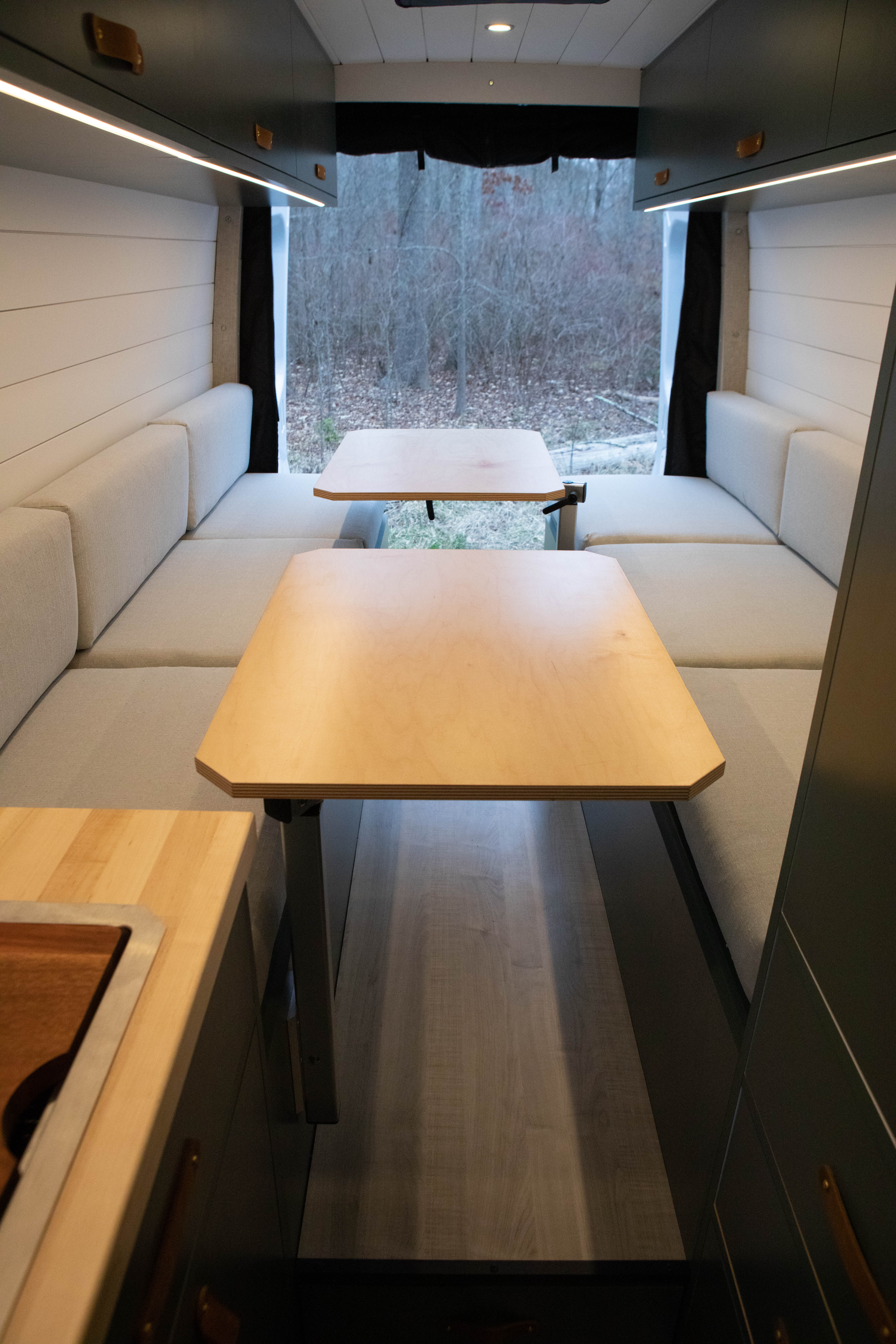 Drift-Wood — drift wood dining mode