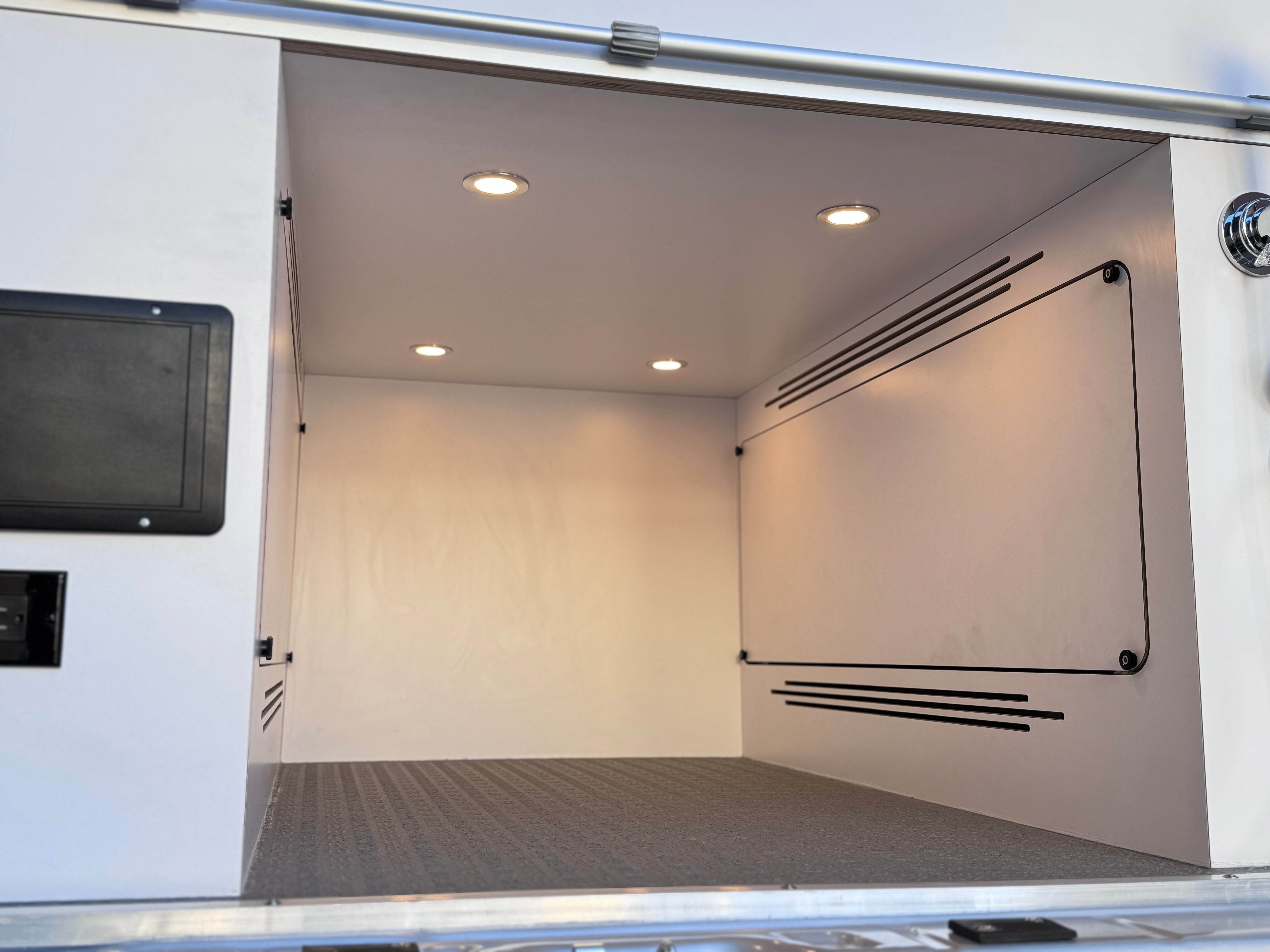 Highpoint NS — storage