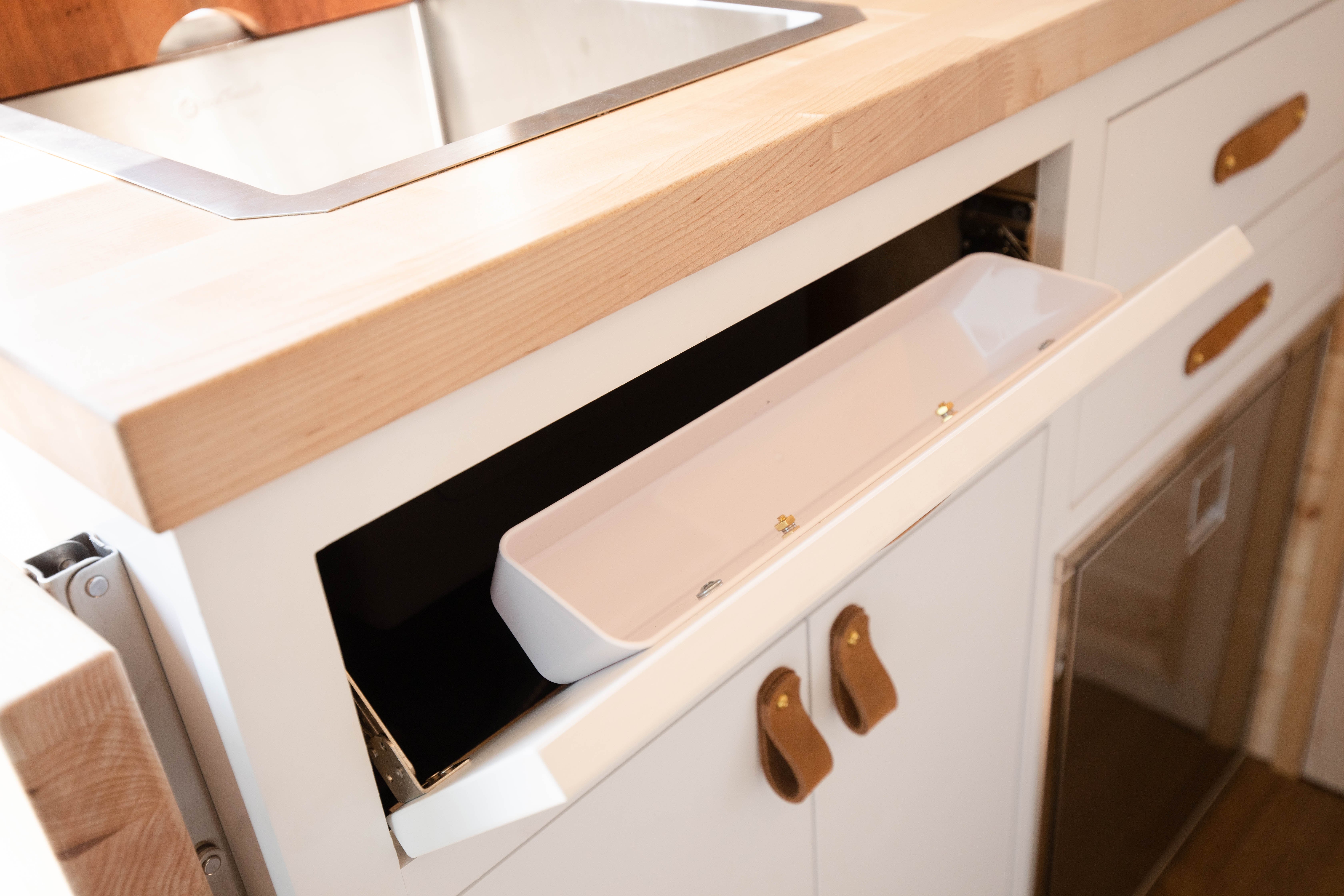 Highpoint — storage