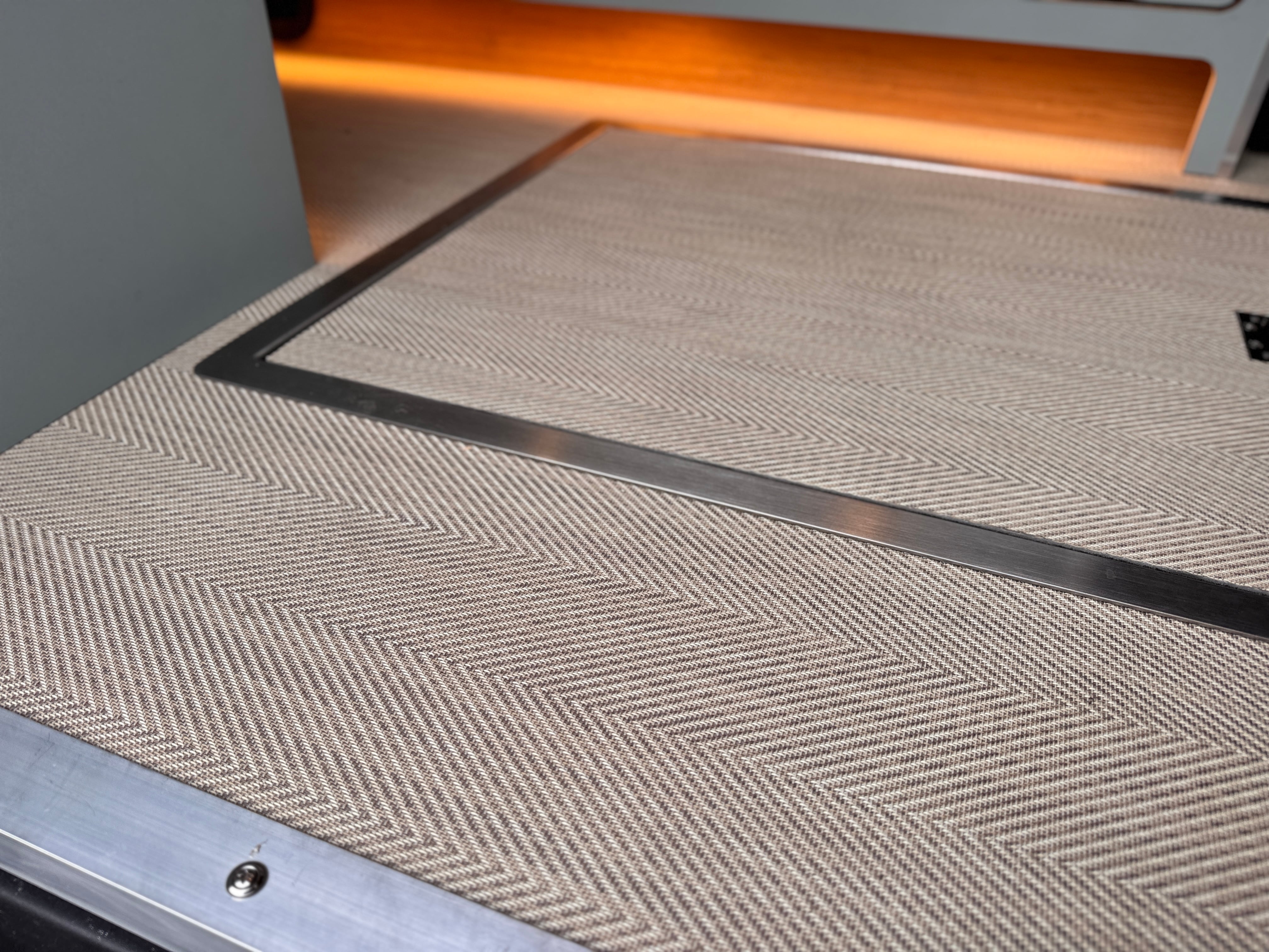Nook — storage