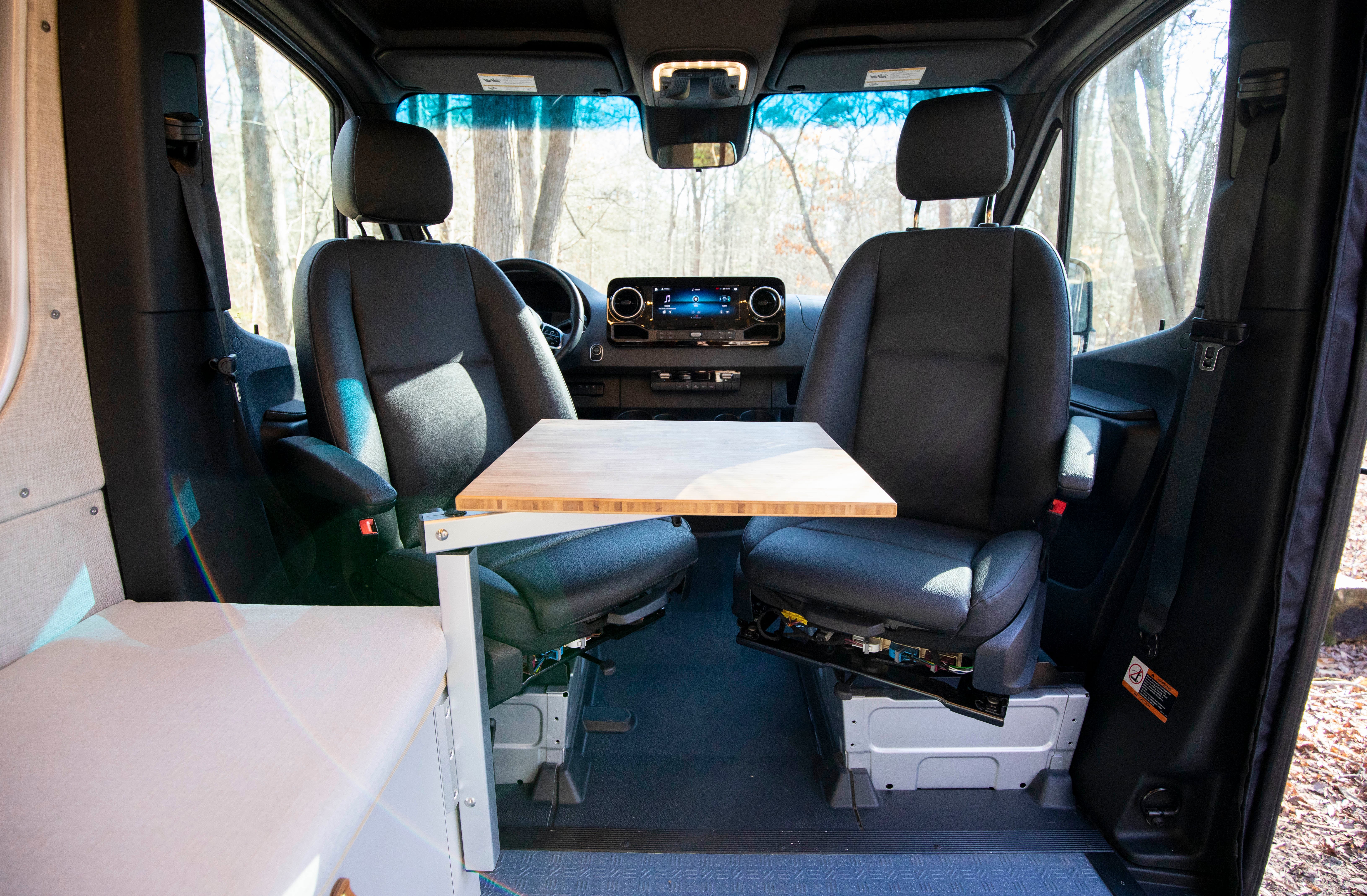 Stoke — seating