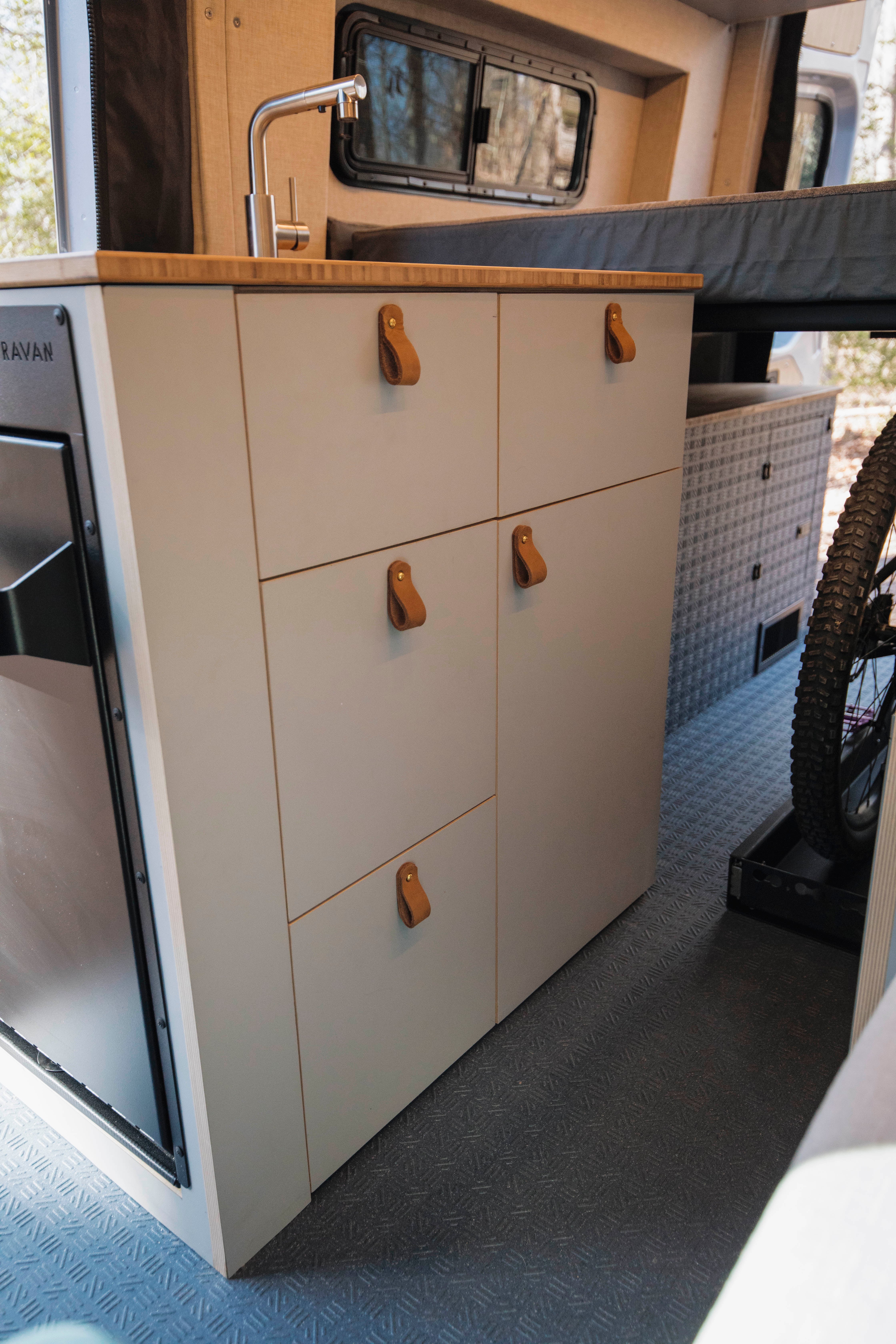 Stoke — storage